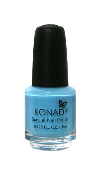 фото Лак для ногтей konad special nail polish s20 5 мл