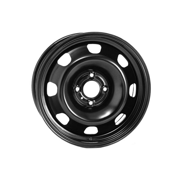 Колесный диск KFZ 5220 R14 5J PCD4x100 ET46 D54 (5220)