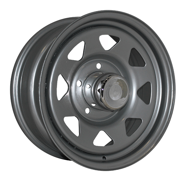 фото Колесный диск trebl off-road 01 r16 7j pcd5x139.7 et20 d108.7 (9165146)