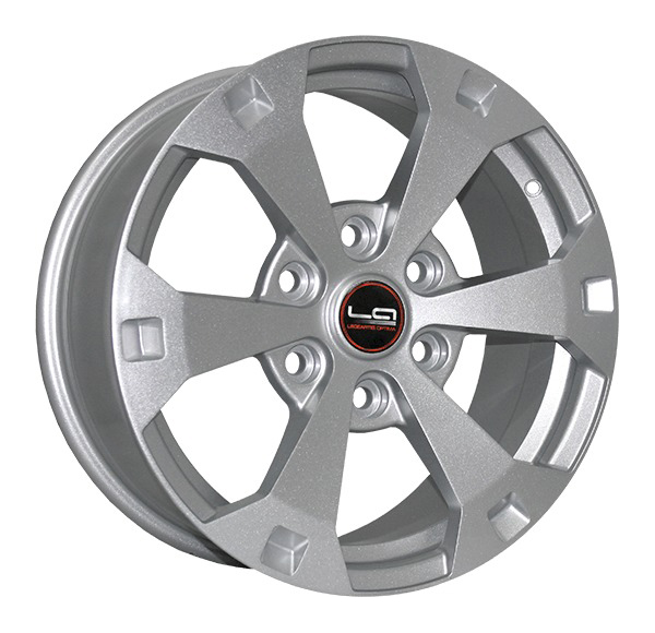 

Колесный диск REPLICA MI 106 R17 7.5J PCD6x139.7 ET38 D67.1 (9167586), mI 106