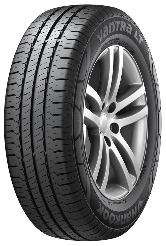 фото Шины hankook vantra ra18 14/165 97/95q lt/c