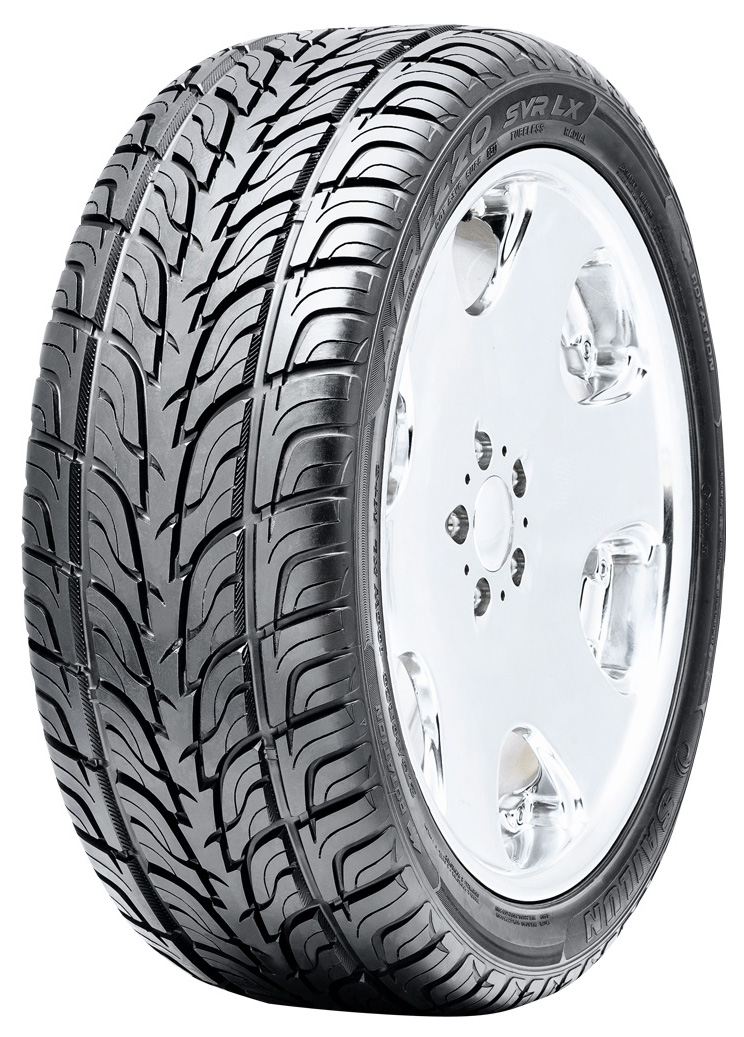 Шины SAILUN Atrezzo SVR LX 255/30 R22 95V