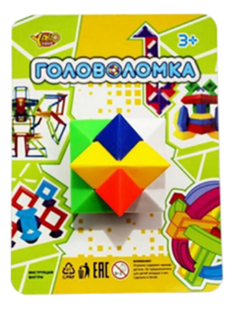 Головоломка YAKO Toys Головломка