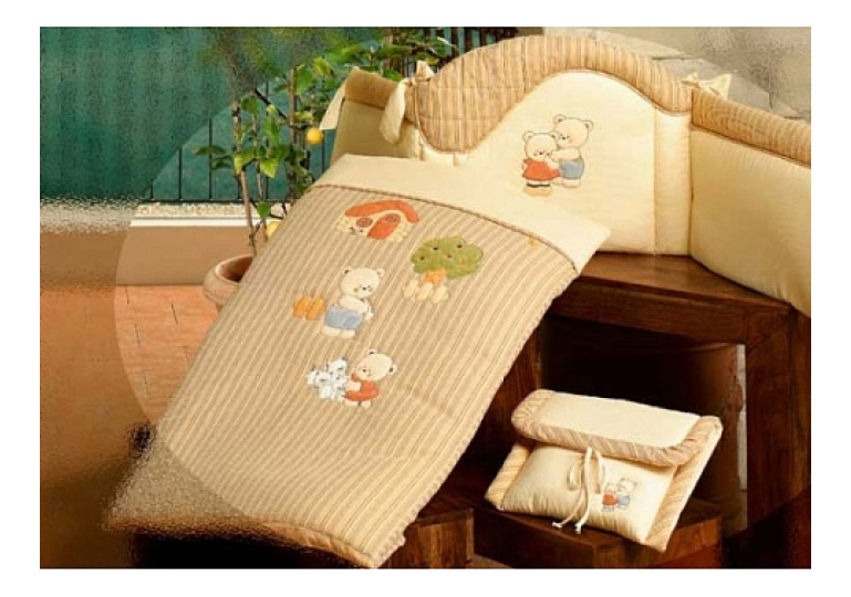 

Одеяло детское BABYPIU БИБА 150 х 115 см, babypiu 49140riga биба 150х115