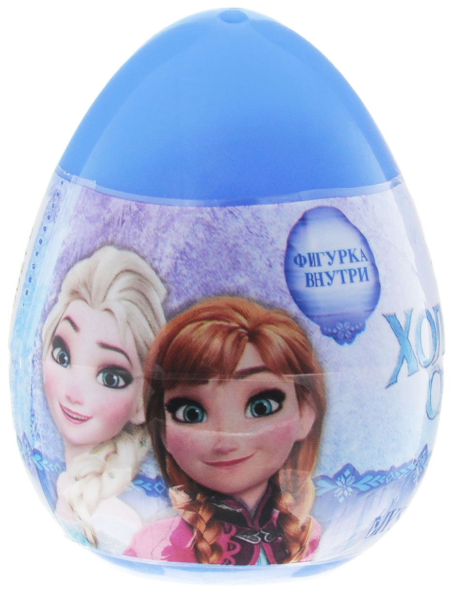 фото Фигурка персонажа mystery egg холодное сердце 280278-pc tpf toys