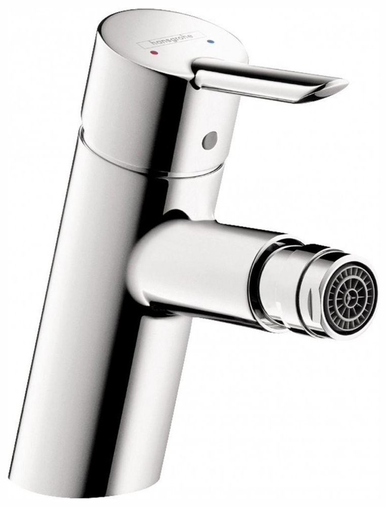 фото Смеситель для биде hansgrohe focus s 31721000