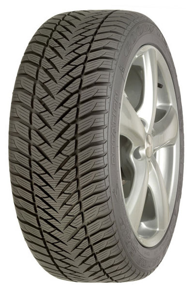 

Шины GOODYEAR UltraGrip 255/50 R19 107V XL RunFlat, UltraGrip