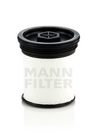 фото Фильтр топливный mann-filter pu7006