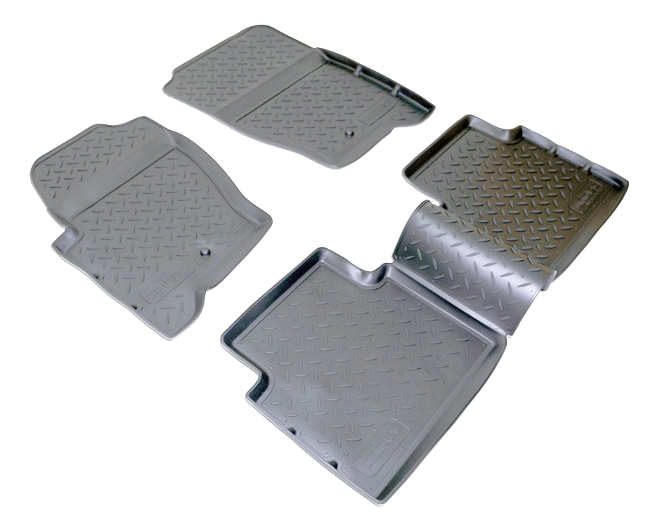 

Комплект ковриков Norplast для Land Rover (NPL-Po-46-65), коврики для салона Land Rover Range Rover Sport (2005-) NPL-Po-46-65