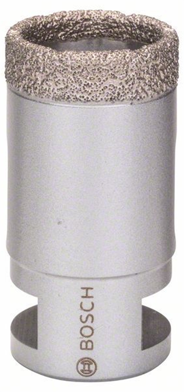 

Алмазная коронка Bosch 32мм DRY SPEED 2608587120