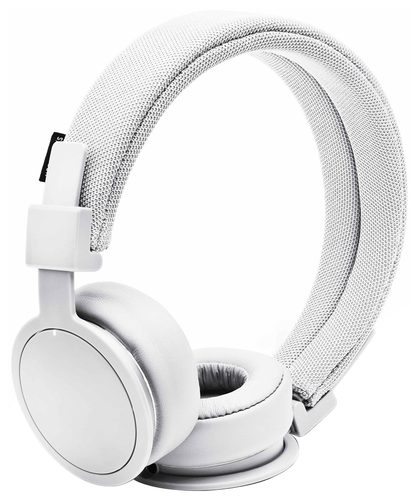 фото Беспроводные наушники urbanears plattan adv white