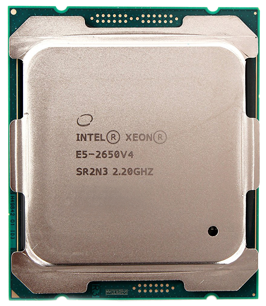Процессор Intel Xeon E5-2650 v4 LGA 2011-3 OEM