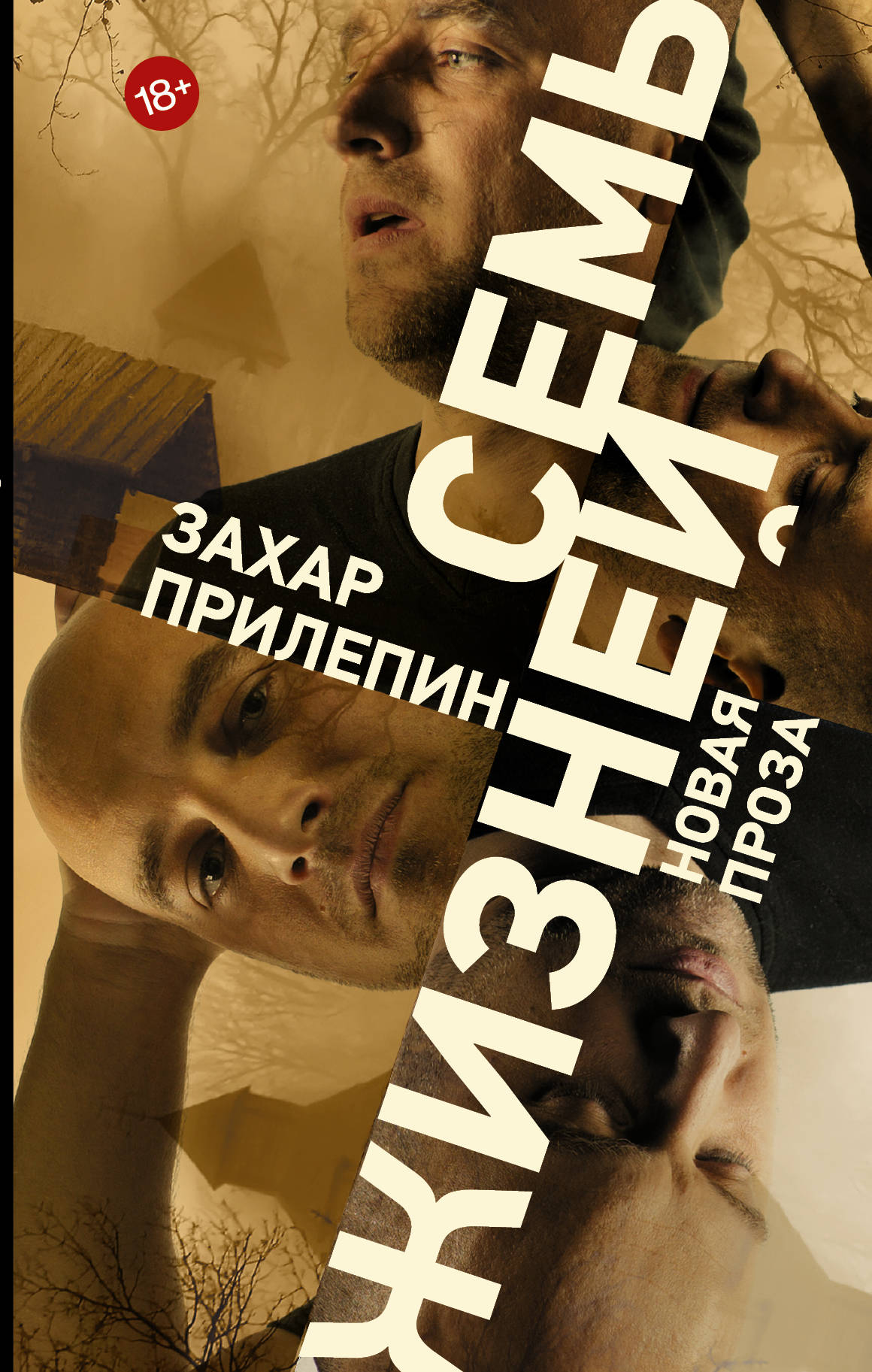 

Семь Жизней