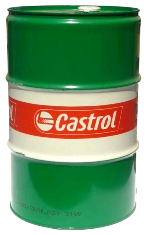 фото Моторное масло castrol edge titanium fst 0w-30 208 л