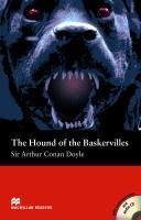 

Macmillan Readers Elementary Hound Of The Baskervilles, The + CD