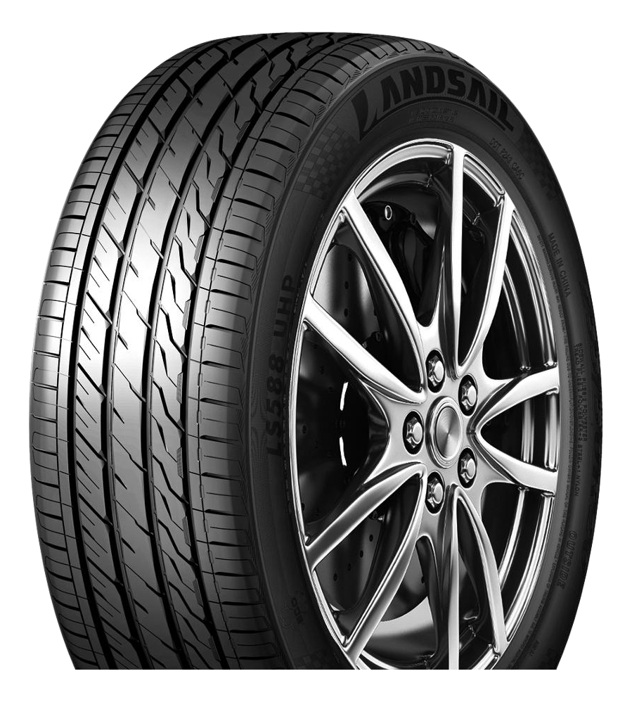 фото Шины landsail ls588 suv 255/50 r19 103w (до 270 км/ч) 6900532530218