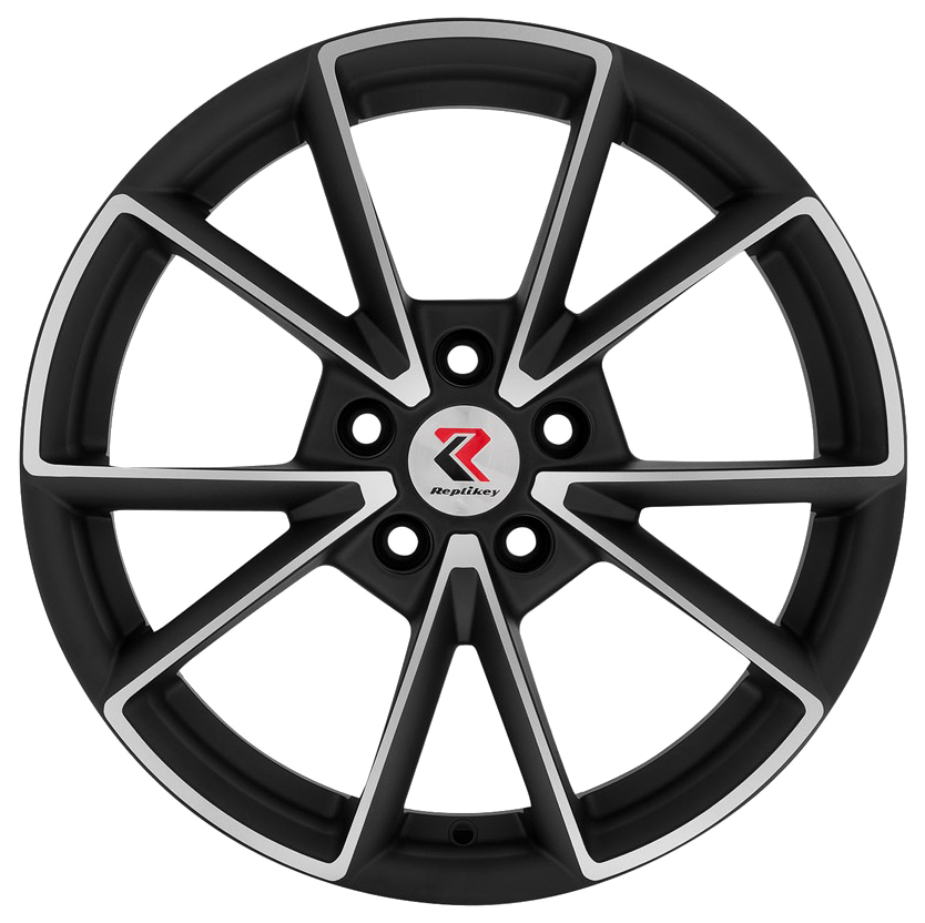 

Колесный диск REPLIKEY R17 7.5J 5x112 ET28 D66.45 86088046108