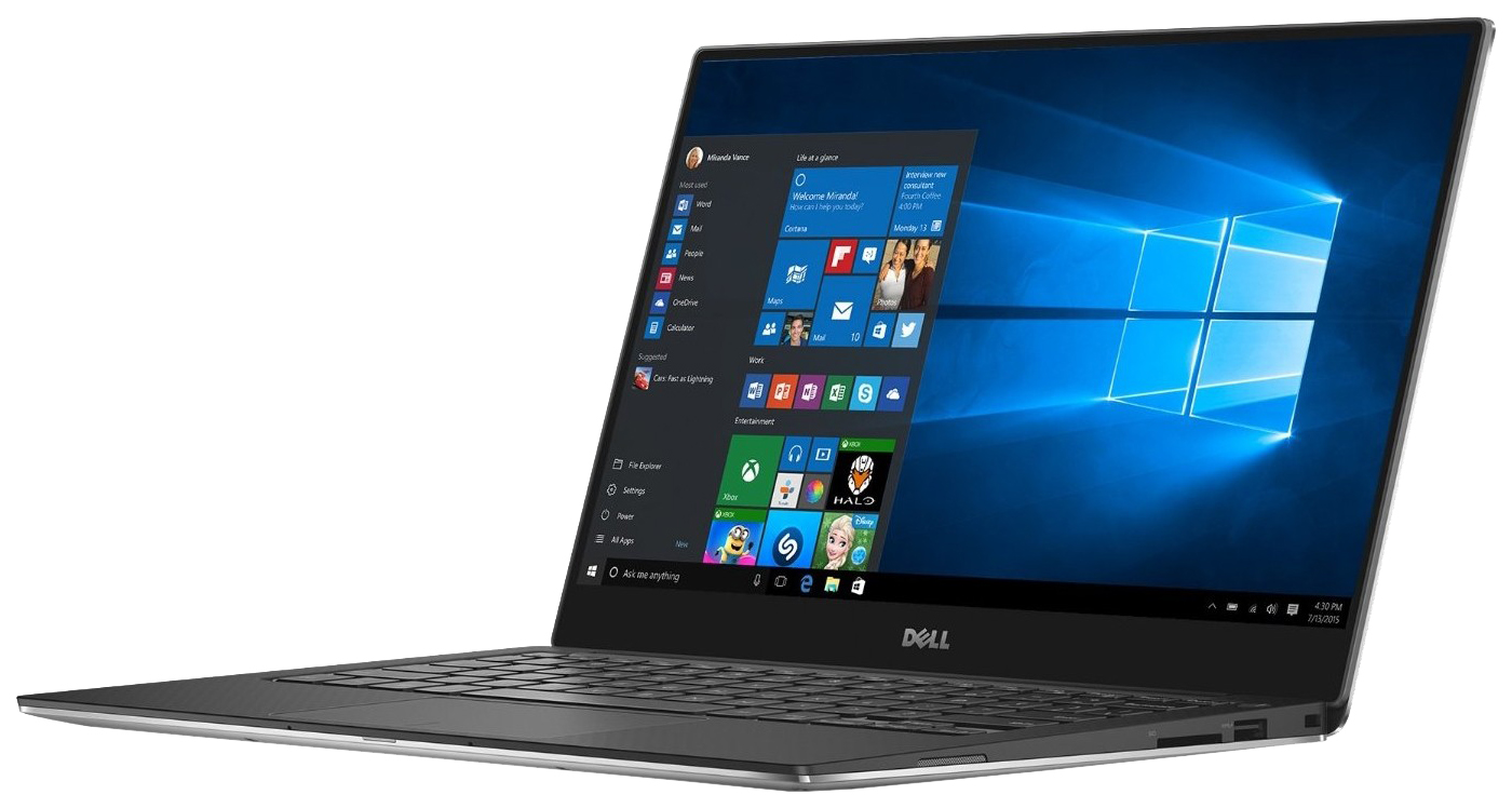 

Ультрабук Dell XPS 9360-5549, XPS 9360-5549