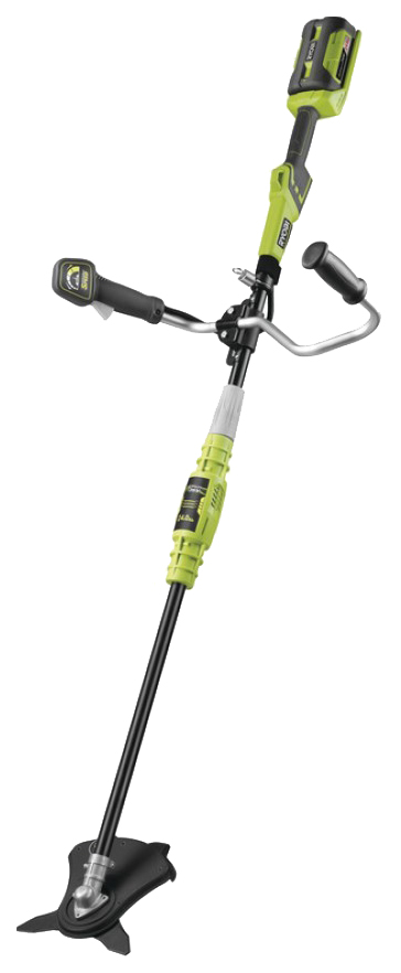 

Аккумуляторный садовый триммер Ryobi RBC36X26B 5133001813 36 В АКБ и ЗУ в комплекте, RBC36X26B
