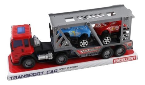 

Трейлер Transport Car Shantou Gepai B1483852, Transport Car