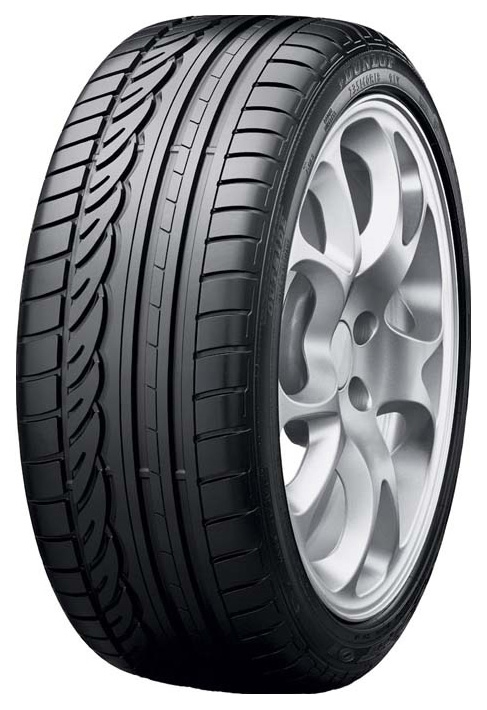 Шины DUNLOP SP Sport 01 225/60 R18 100H (до 210 км/ч) 281051