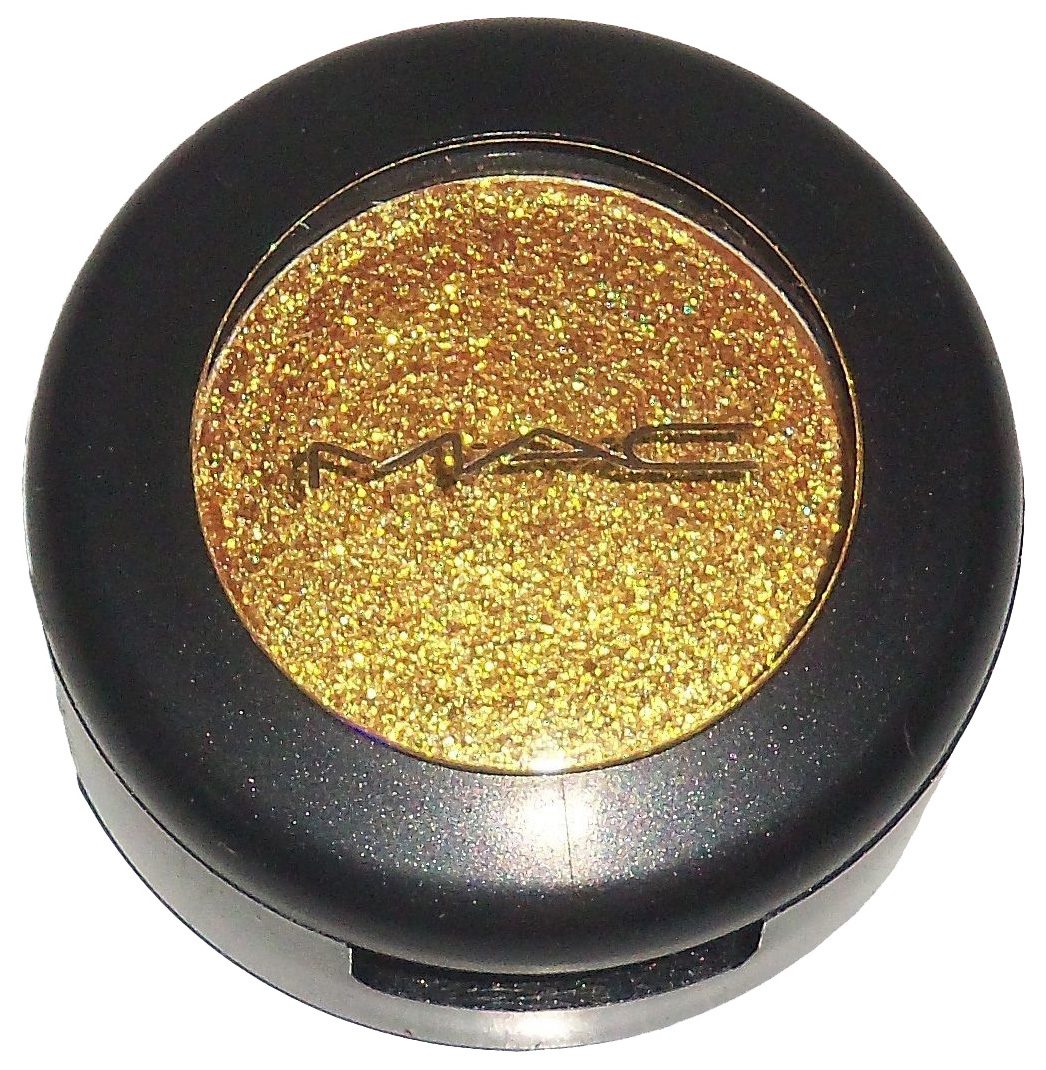 Тени для век MAC Cosmetics Dazzleshadow I Like To Watch