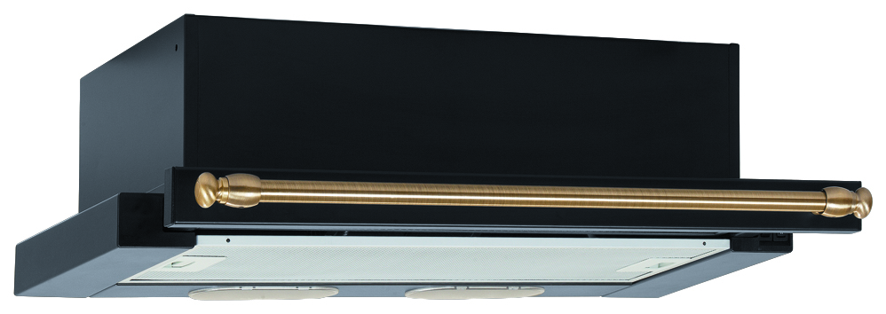 

Вытяжка встраиваемая TEKA LS 60 бежевый, LS 60
