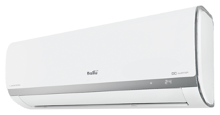 

Сплит-система Ballu Tegora BSLI-24 H N1 DC inverter, BSLI-24 H N1 DC inverter