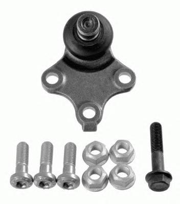 

Шаровая опора LEMFORDER 2604702