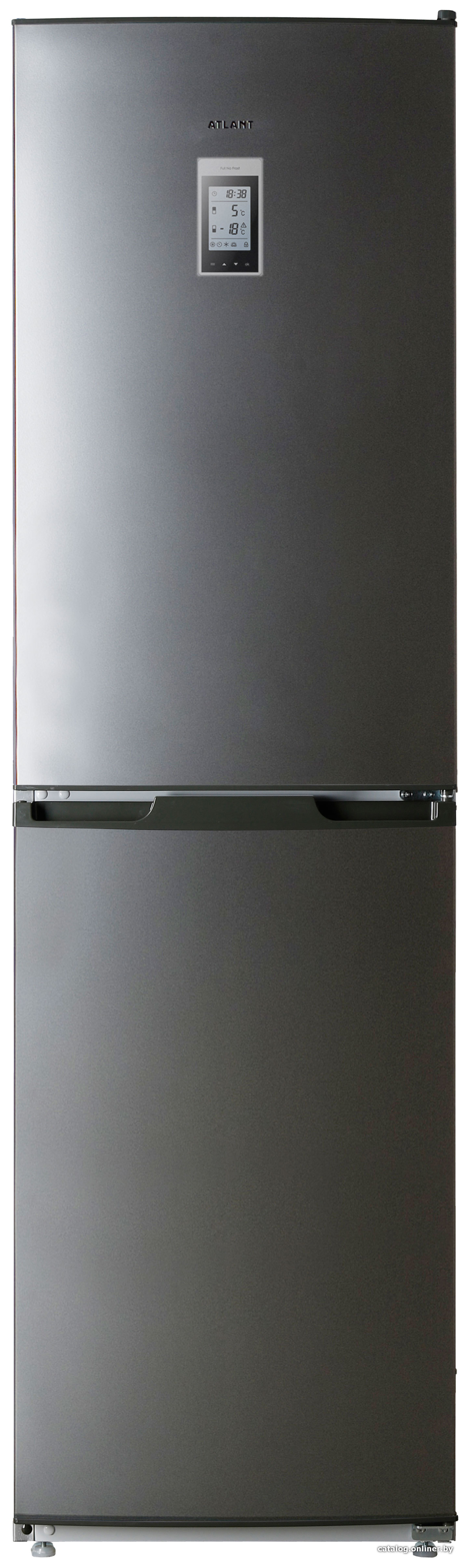 Холодильник ATLANT ХМ 4425 069 ND Black