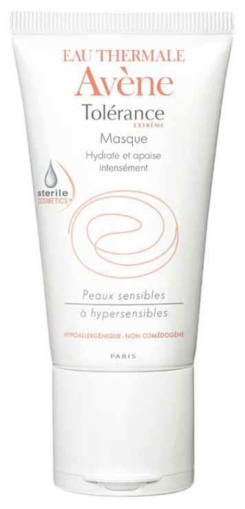 

Маска для лица Avène Tolérance Extrême Masque 50 мл, Tolérance Extrême Masque