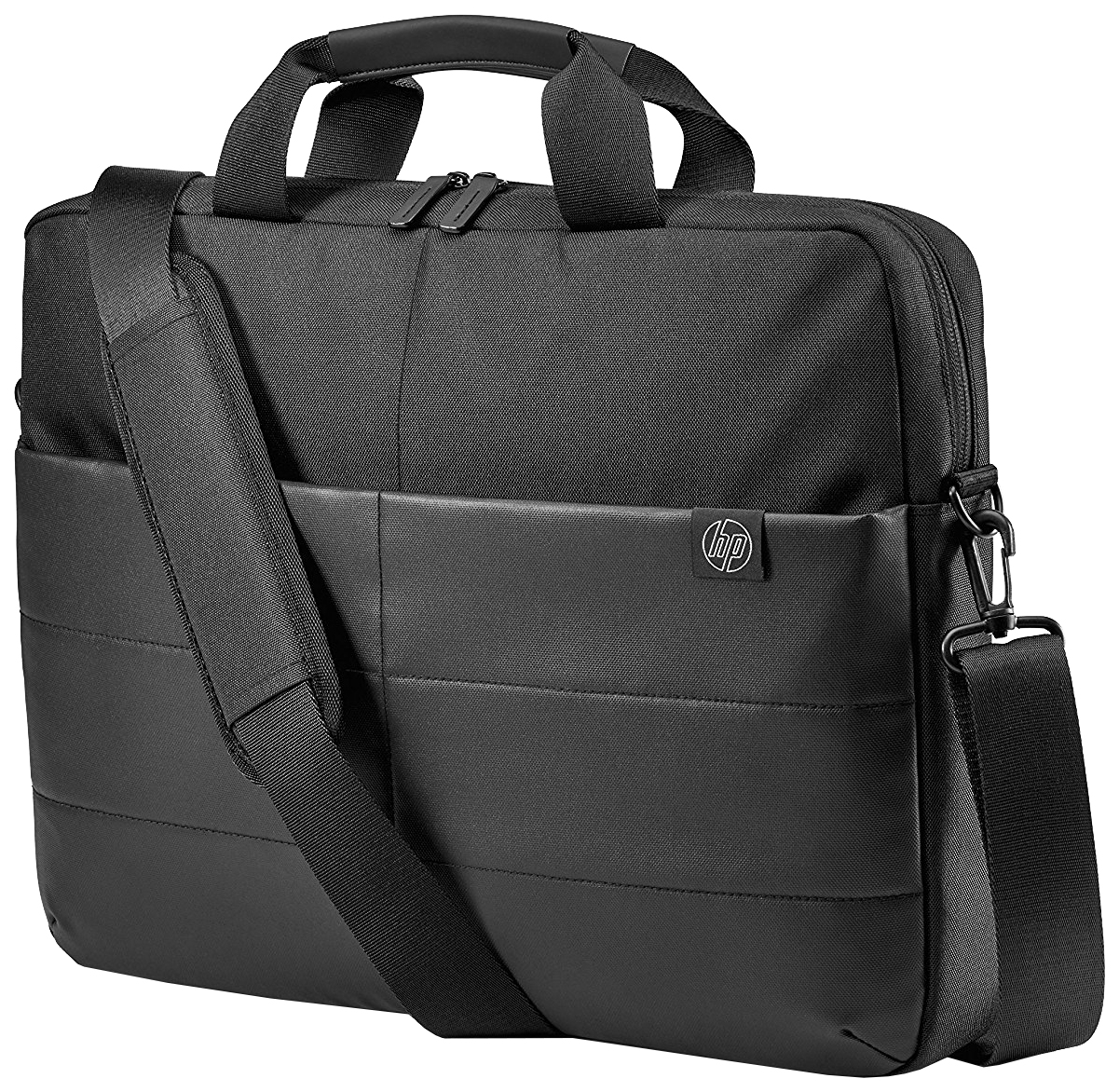 фото Сумка для ноутбука 15.6" hp classic briefcase черная