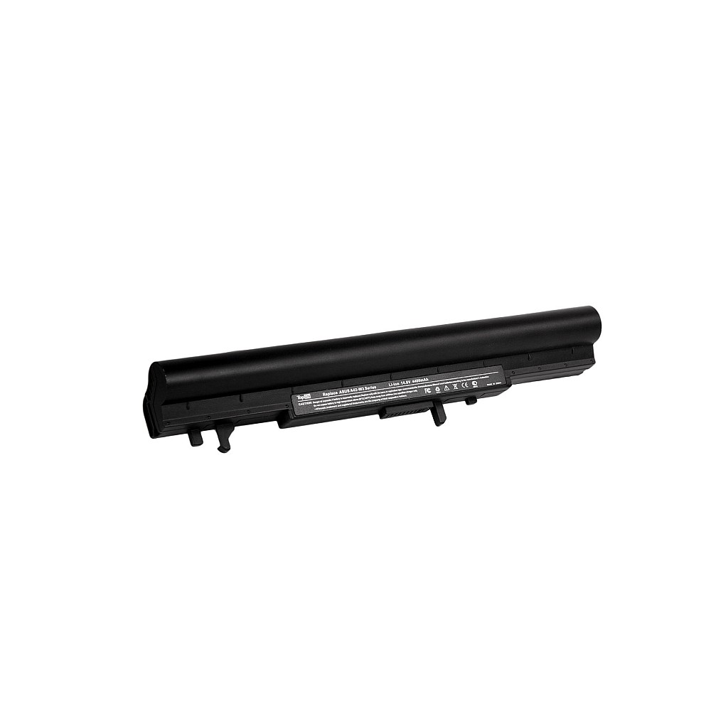 

Аккумулятор для ноутбука Asus W3, W3000 Series. 14.8V 4400mAh 65Wh. PN: A41-W3, A