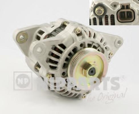 

Генератор Nipparts J5115031