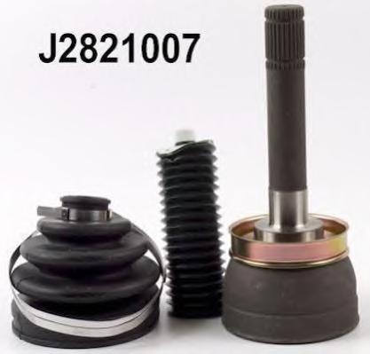 

Шрус Nipparts J2821007
