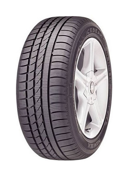 

Шины HANKOOK Icebear W300 245/50 R18 100H (до 210 км/ч) 1013860, Icebear W300