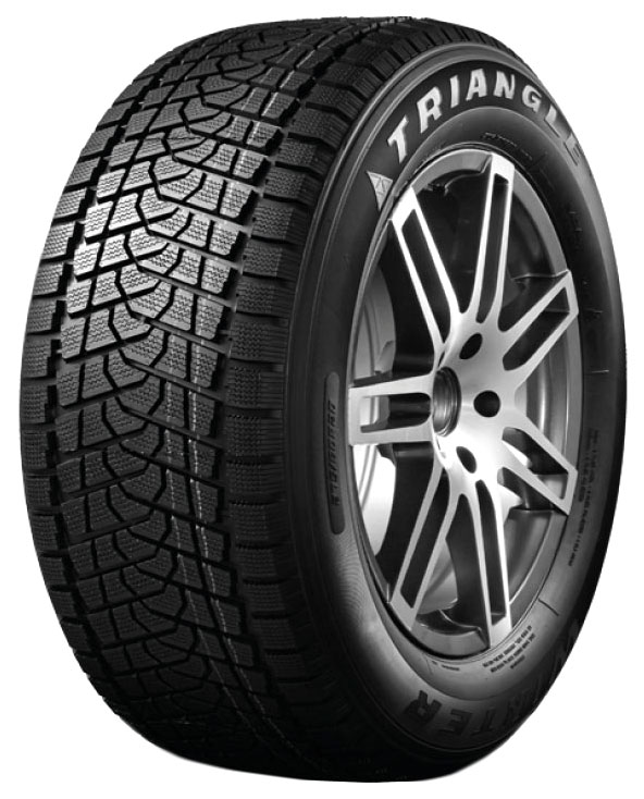 

Шины Triangle TR797 275/65 R17 119T (до 190 км/ч) CBPTR79727G17TF0, TR797