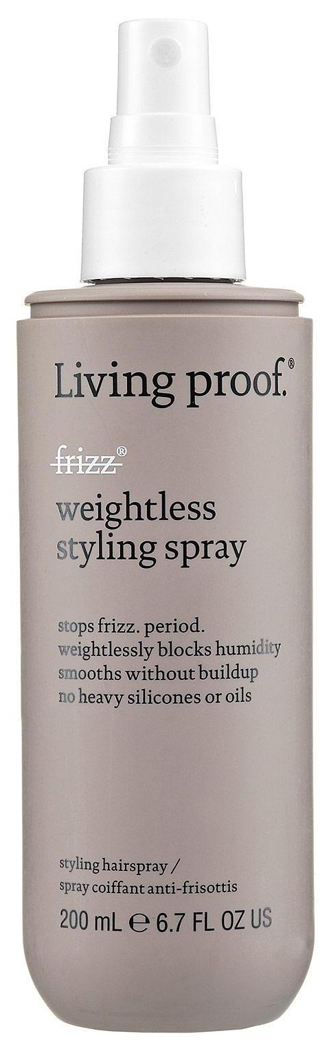 Средство для укладки волос Living Proof No Frizz Weightless Styling Spray 200 мл