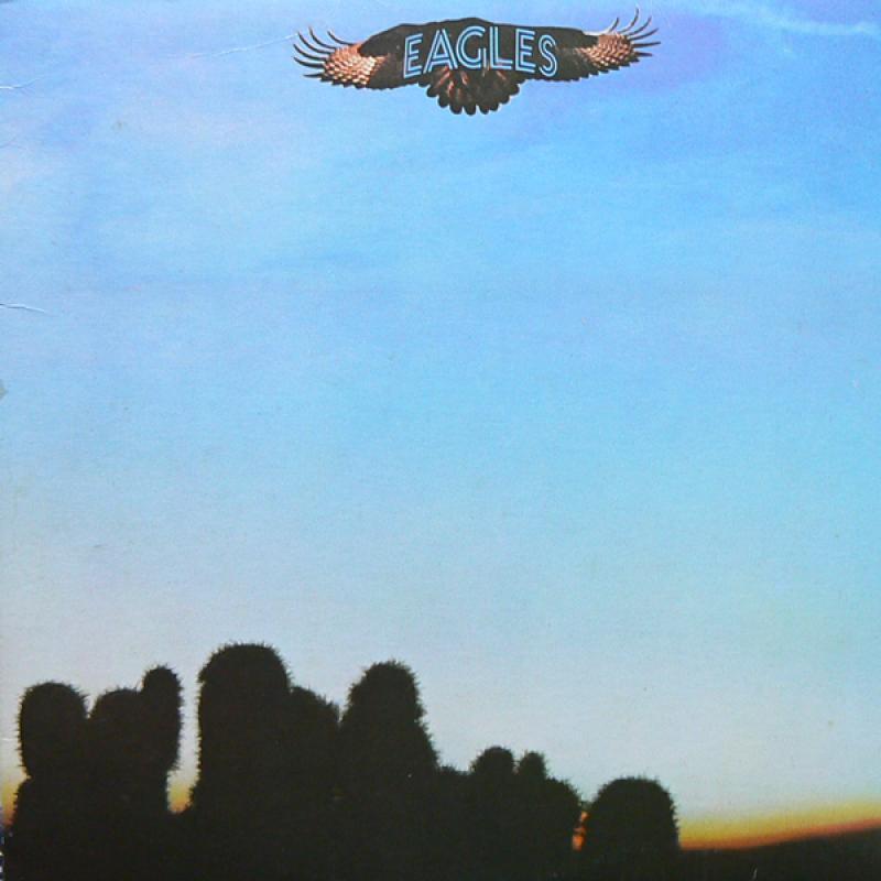 

Eagles EAGLES (180 Gram)