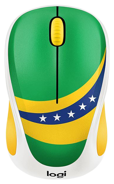 

Беспроводная мышь Logitech M238 Multicolored (910-005398), M238
