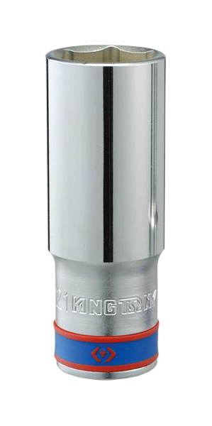 

Торцевая головка KING TONY 623521M