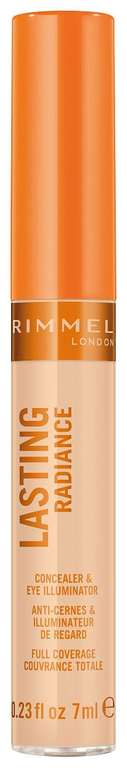 

Консилер Rimmel Lasting Radiance 010 7 мл