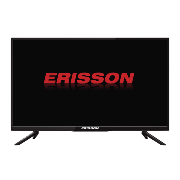 

LED телевизор HD Ready ERISSON 28HLE19T2SM, 28HLE19T2SM