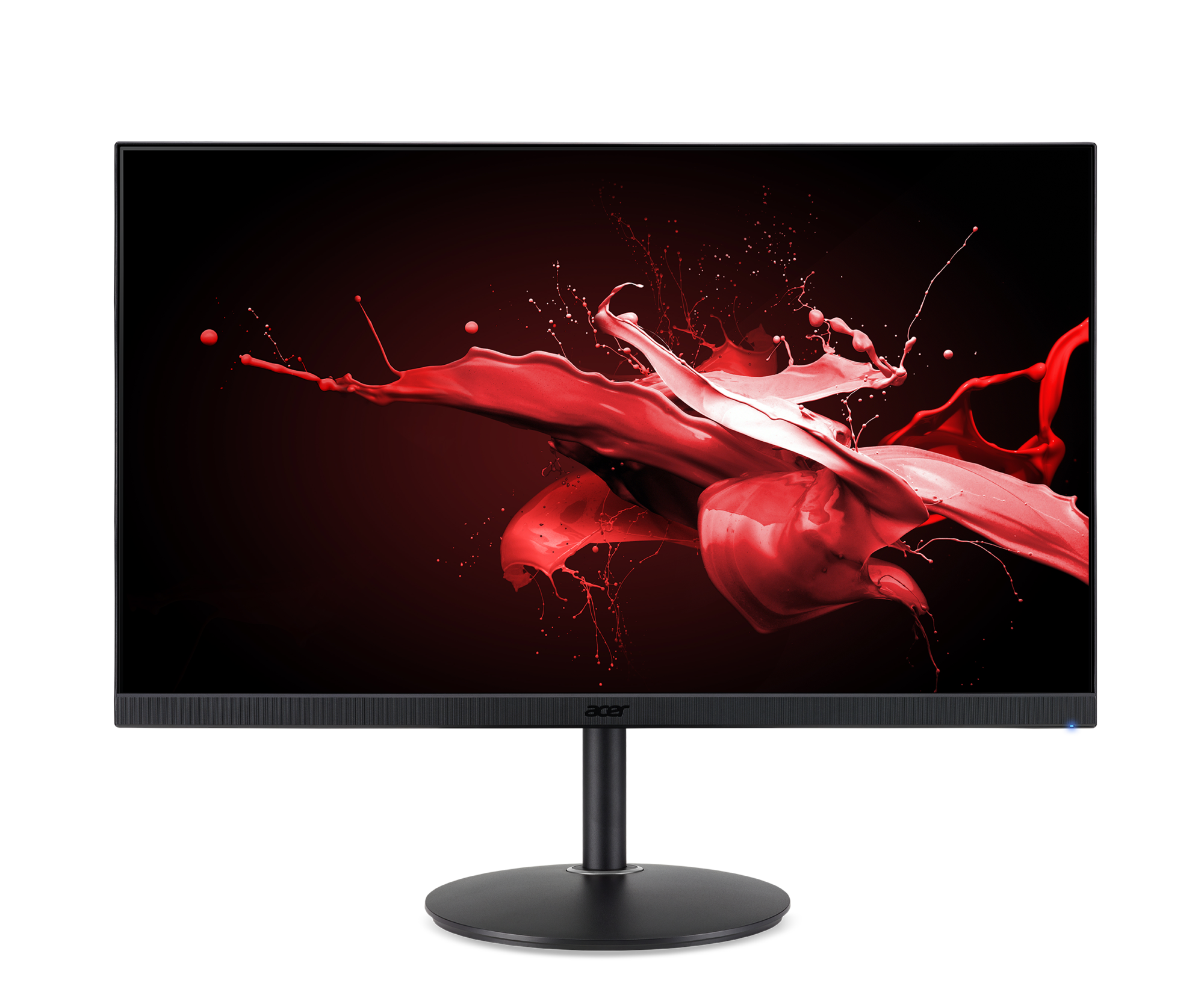 фото Монитор acer nitro xf272upbmiiprzx