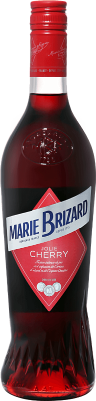 Marie Brizard Jolie Cherry