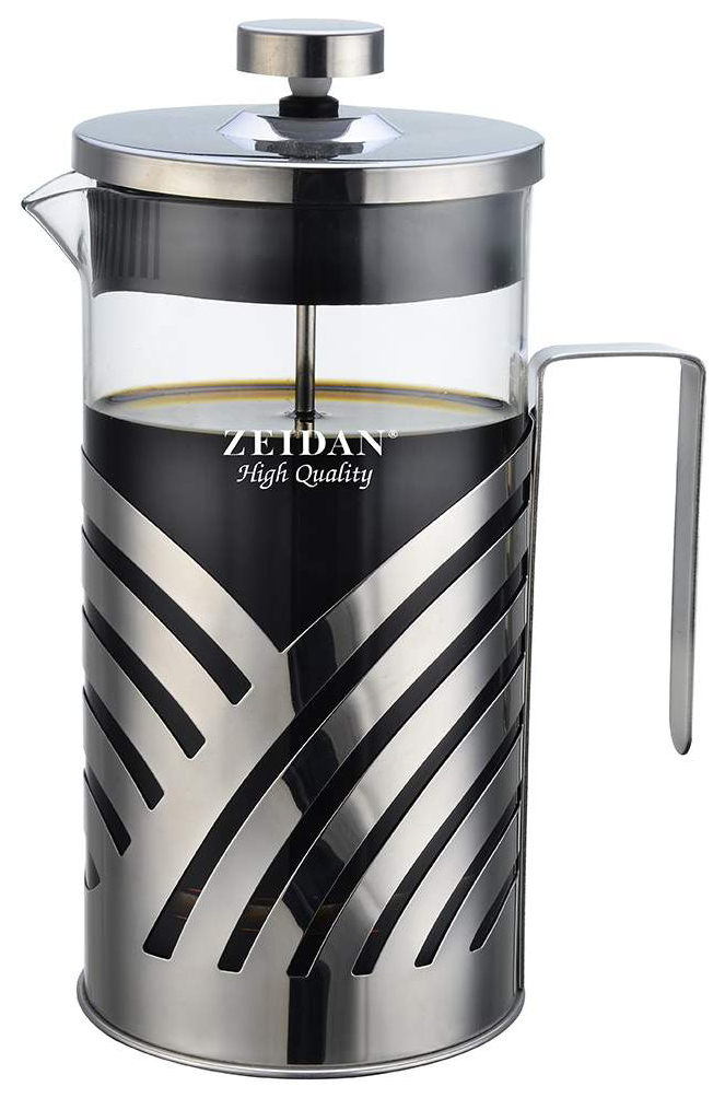 

Френч-пресс Zeidan Z 4207