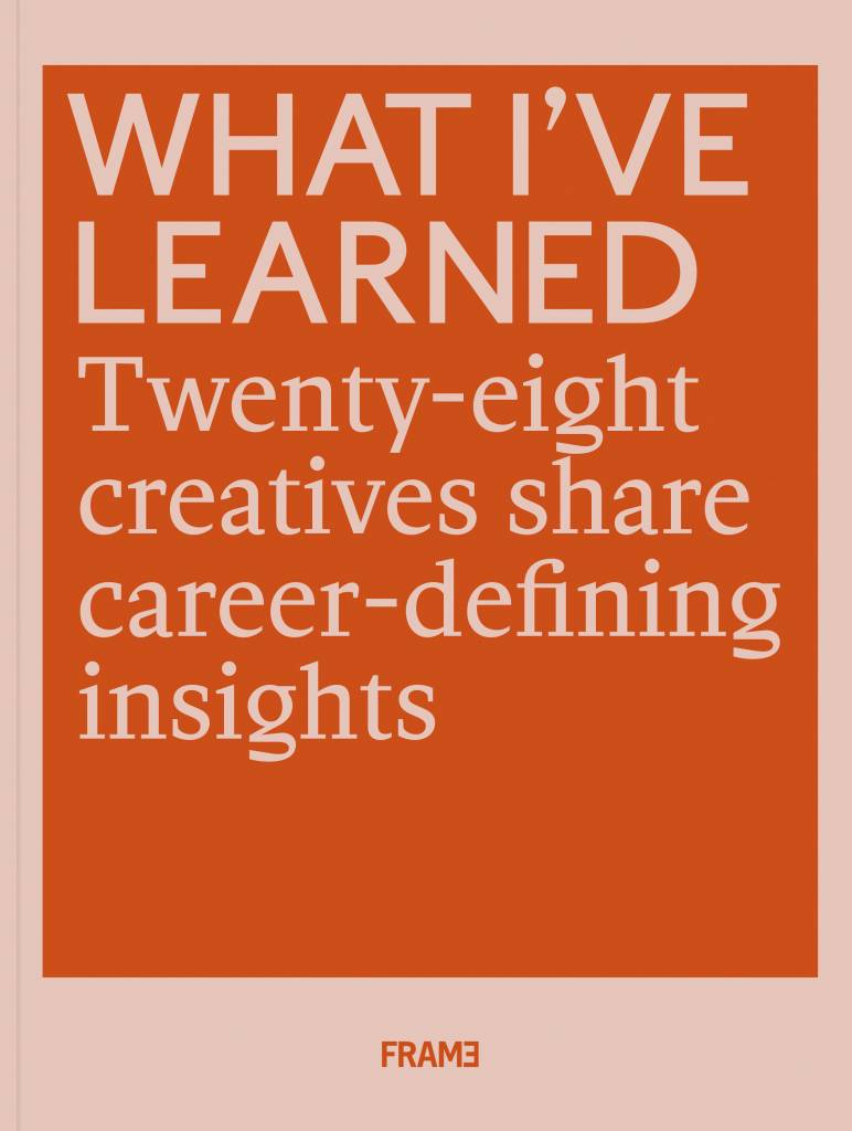 

Книга What I've Learned