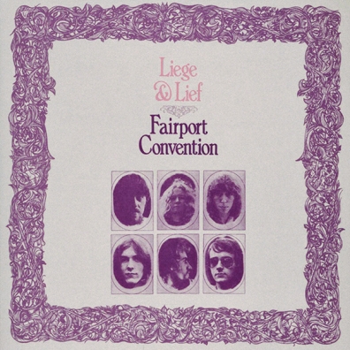 

Fairport Convention Liege And Lief