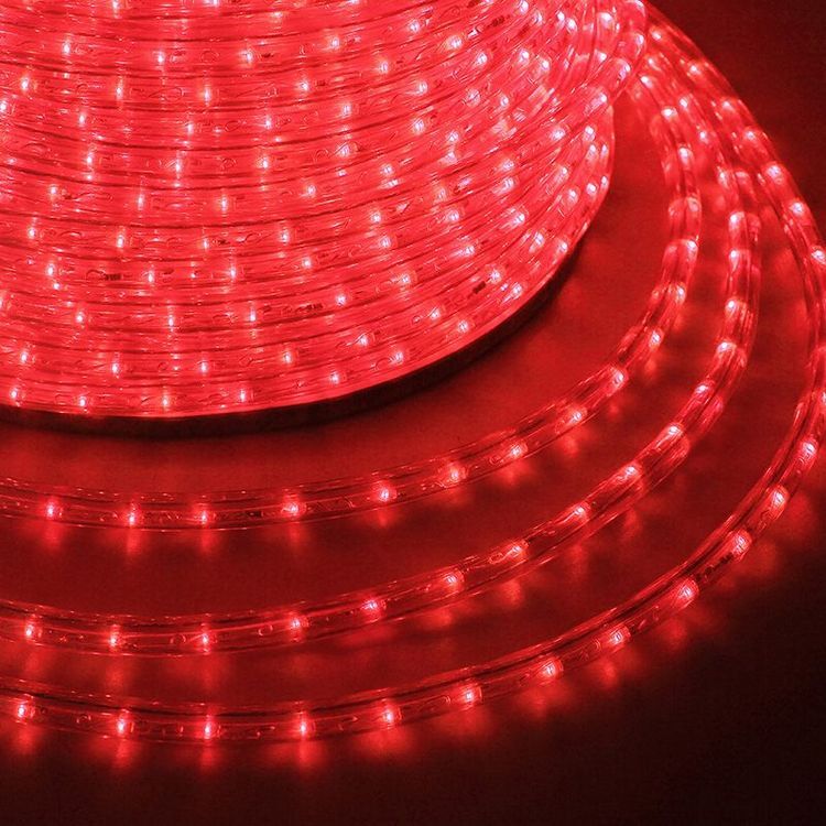 

Дюралайт Neon-Night 884857 121-322 100 м красный, 884857