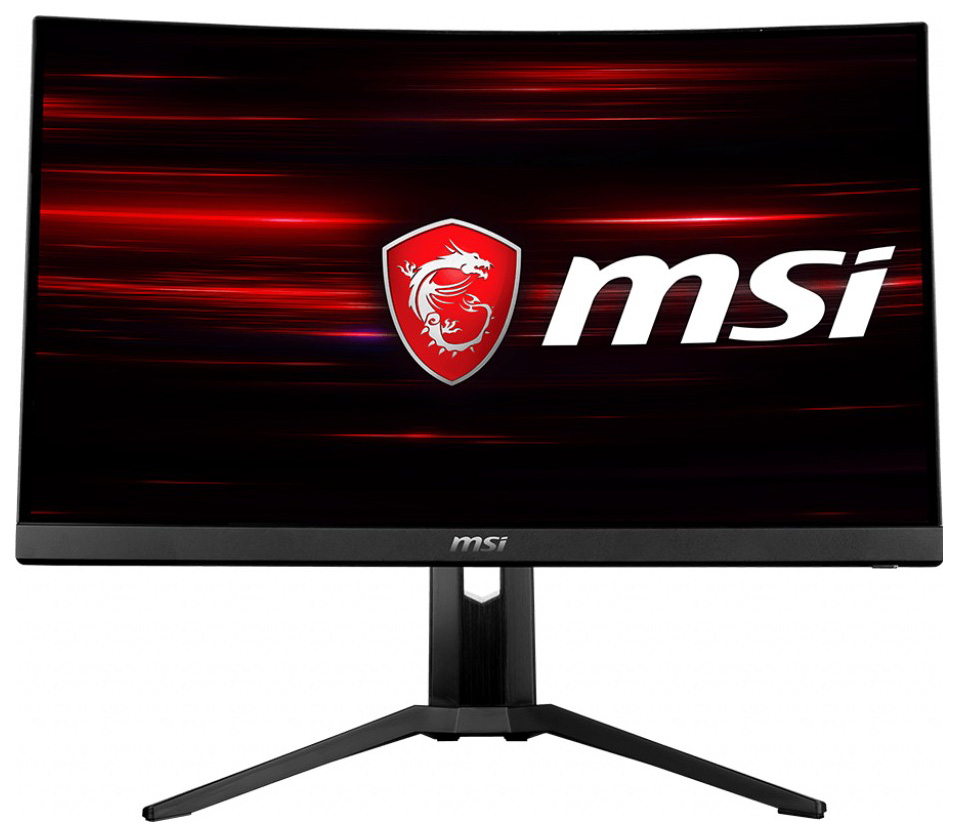 фото Монитор msi optix mag241cp